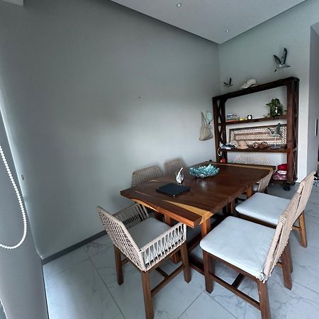 Maritima Apartment นวยโวบาญาร์ตา ภายนอก รูปภาพ