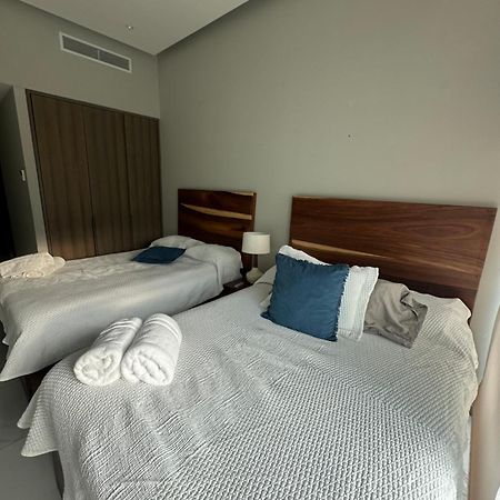 Maritima Apartment นวยโวบาญาร์ตา ภายนอก รูปภาพ