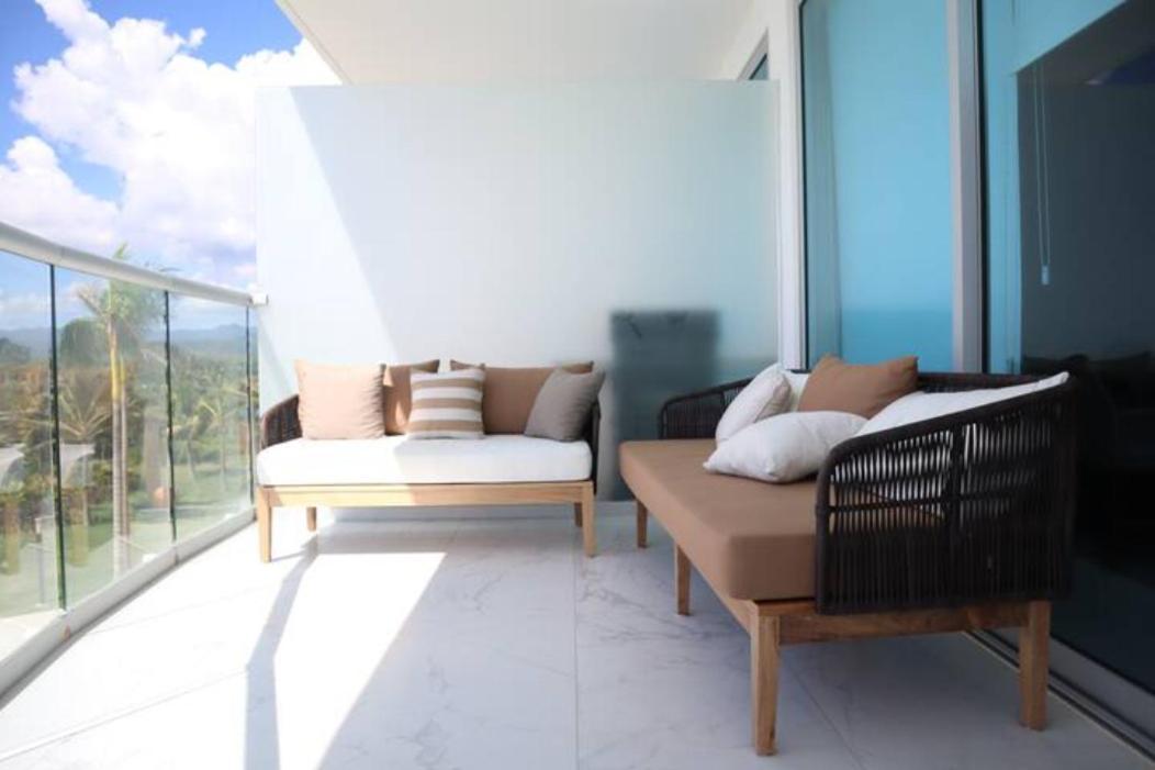 Maritima Apartment นวยโวบาญาร์ตา ภายนอก รูปภาพ