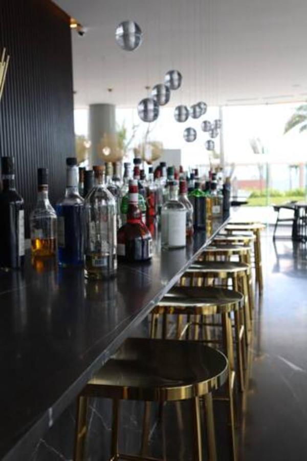 Maritima Apartment นวยโวบาญาร์ตา ภายนอก รูปภาพ