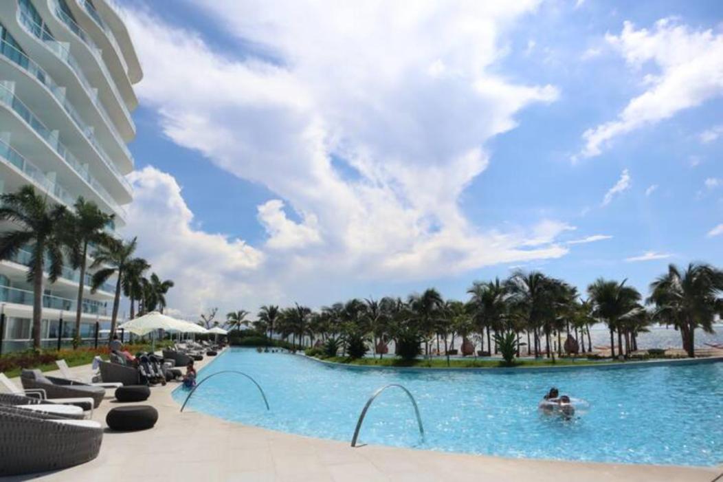 Maritima Apartment นวยโวบาญาร์ตา ภายนอก รูปภาพ