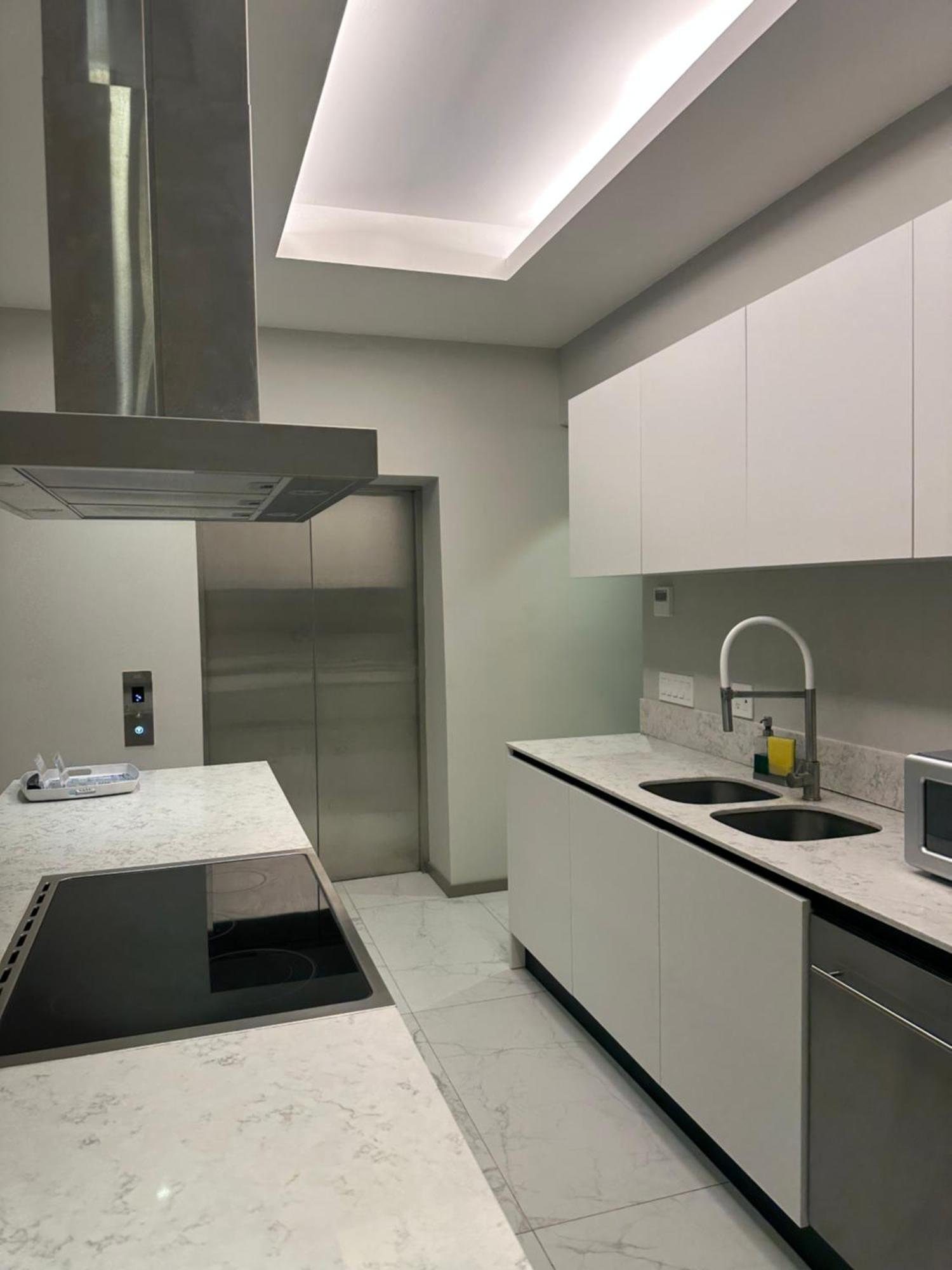 Maritima Apartment นวยโวบาญาร์ตา ภายนอก รูปภาพ