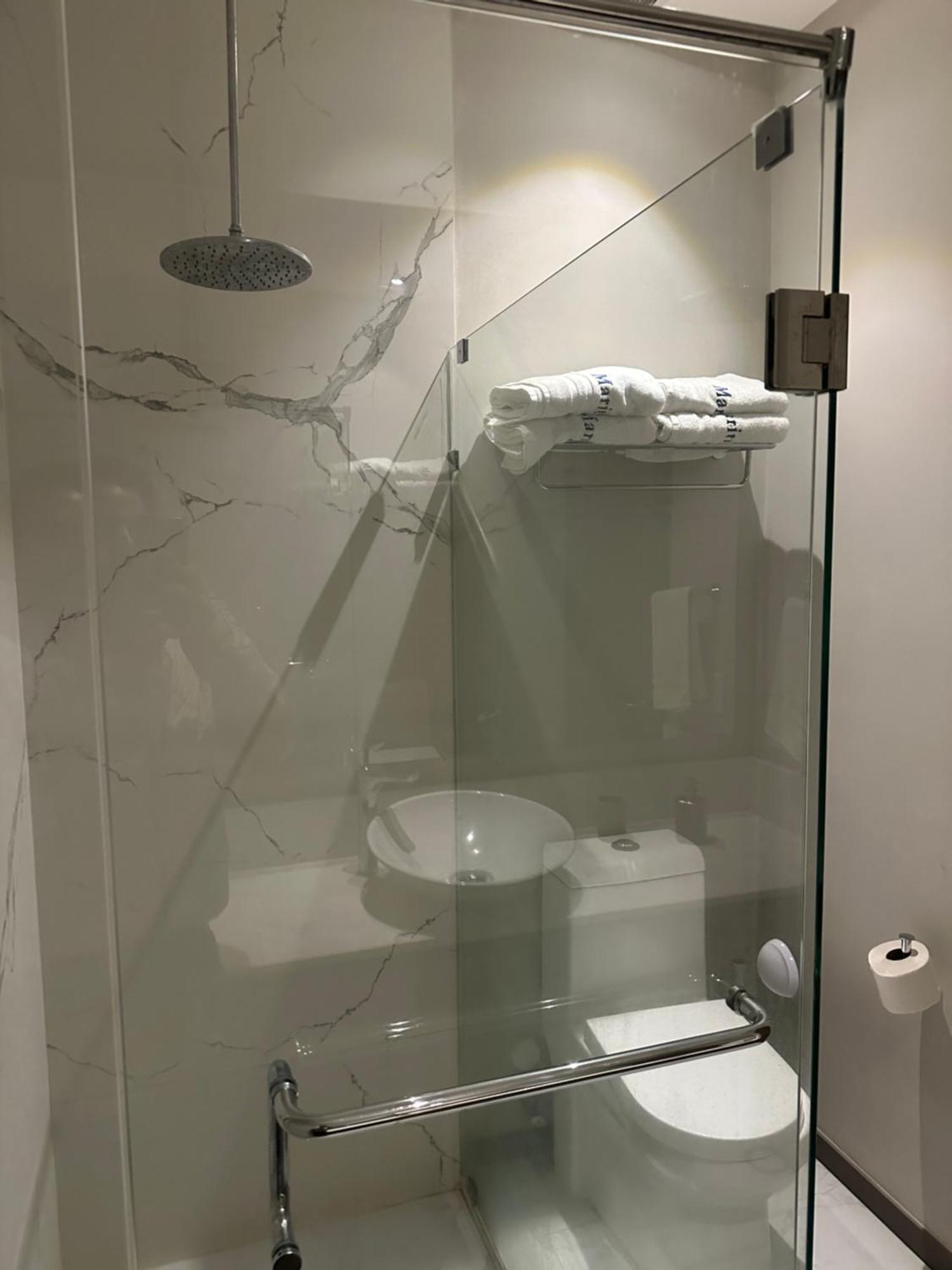 Maritima Apartment นวยโวบาญาร์ตา ภายนอก รูปภาพ