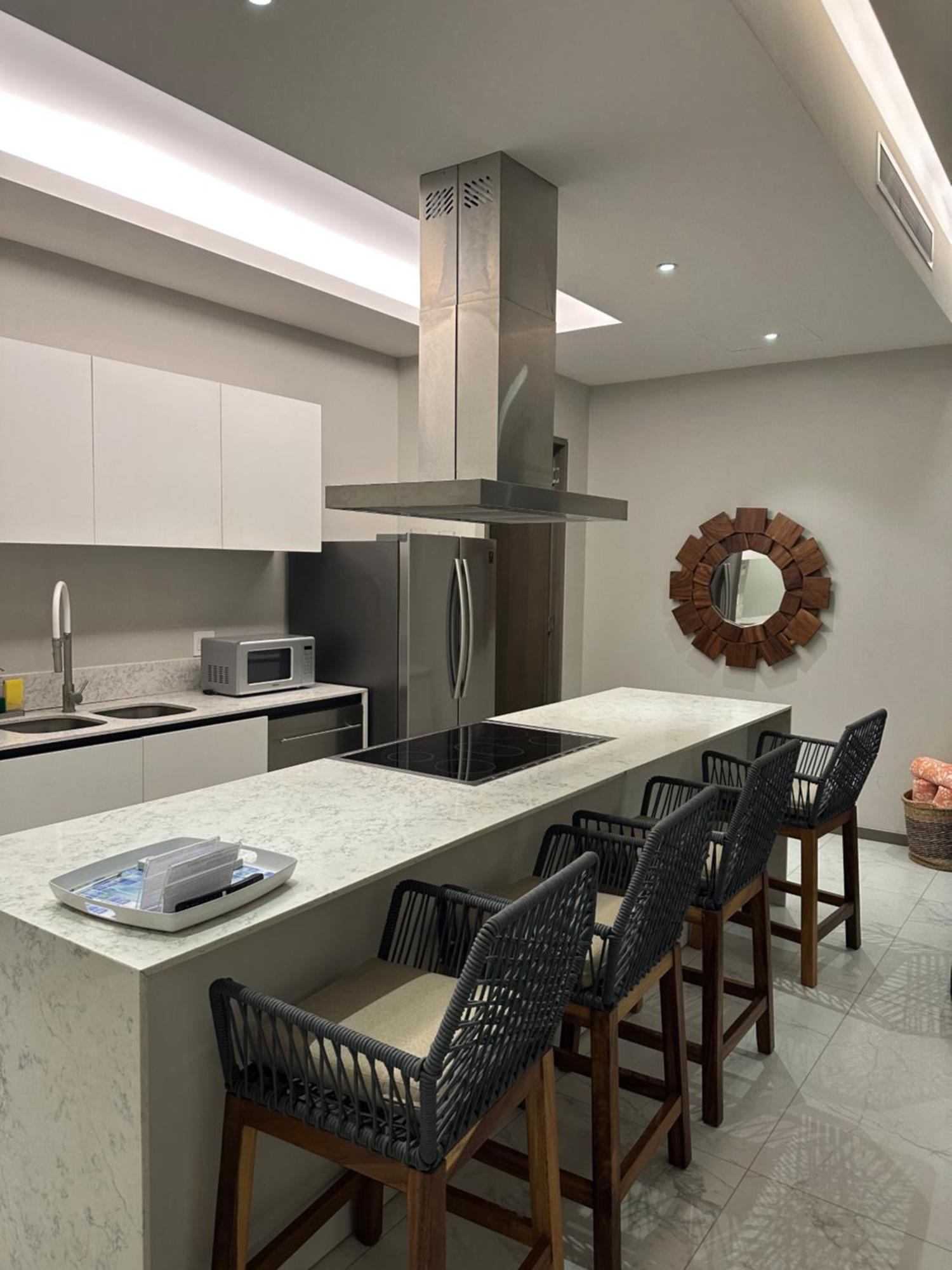 Maritima Apartment นวยโวบาญาร์ตา ภายนอก รูปภาพ