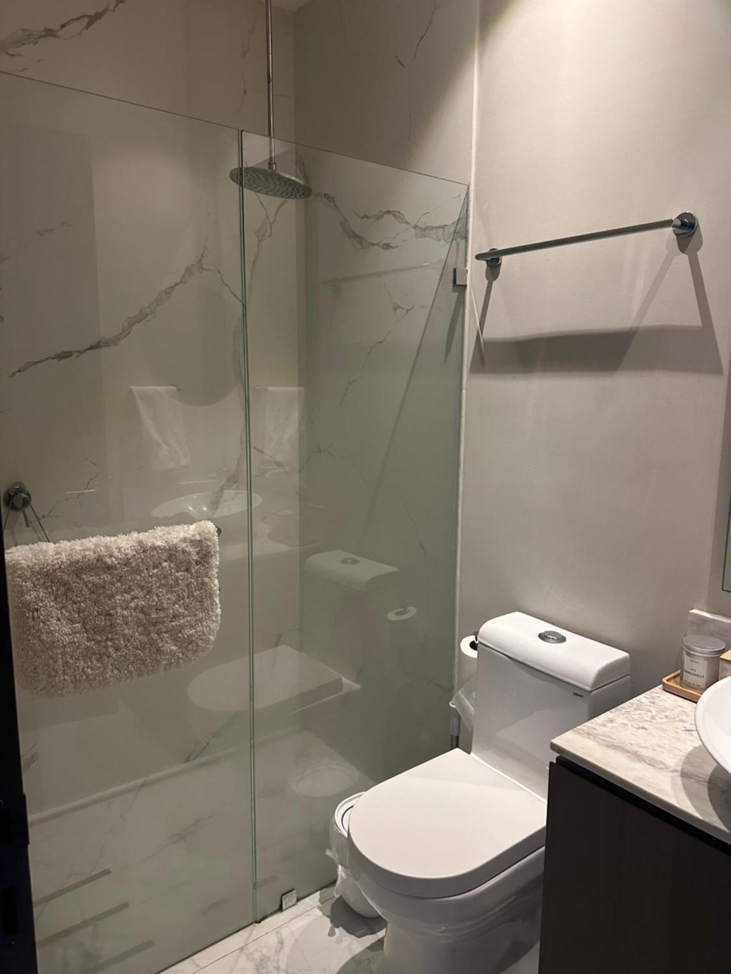 Maritima Apartment นวยโวบาญาร์ตา ภายนอก รูปภาพ
