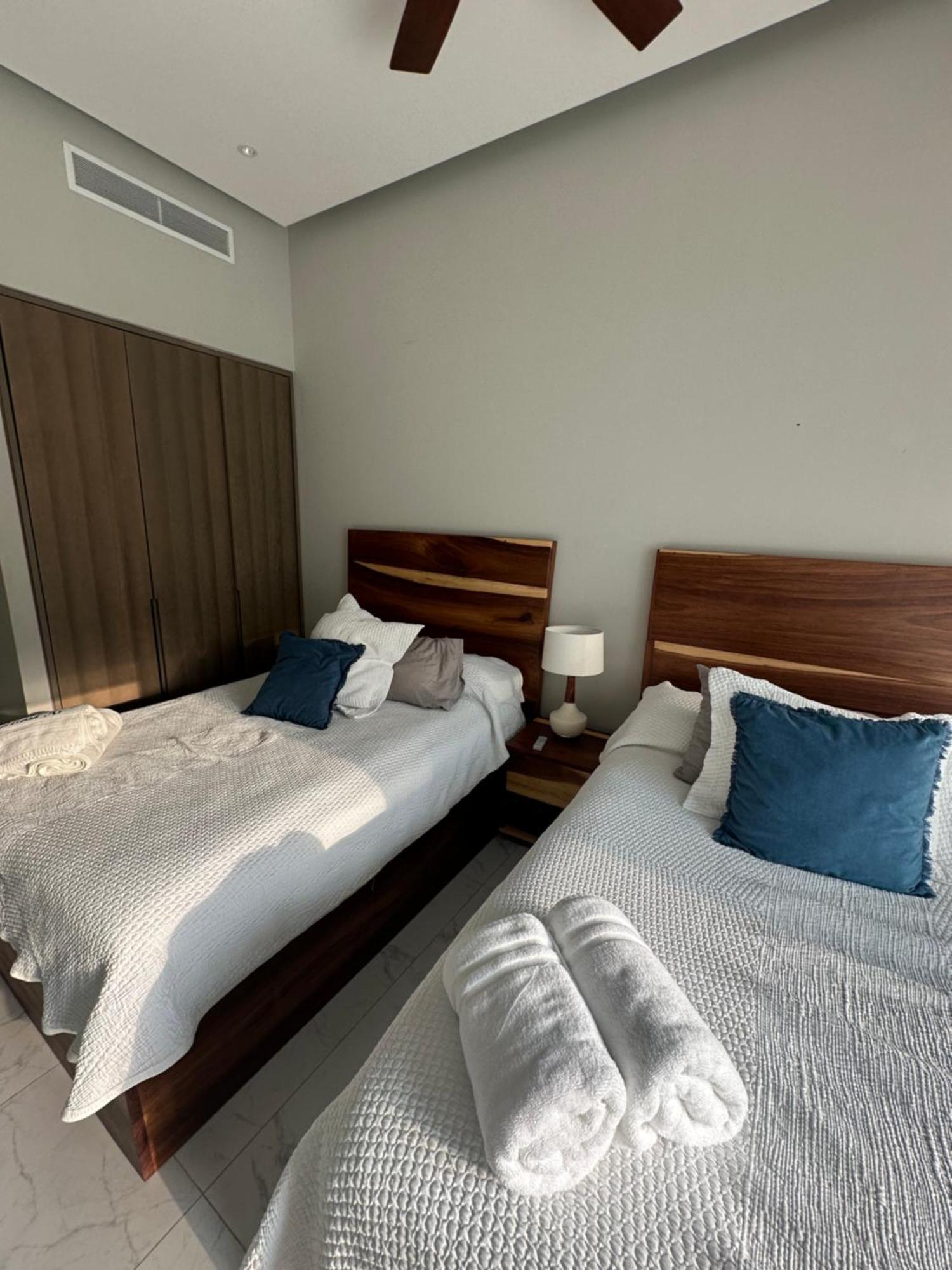 Maritima Apartment นวยโวบาญาร์ตา ภายนอก รูปภาพ