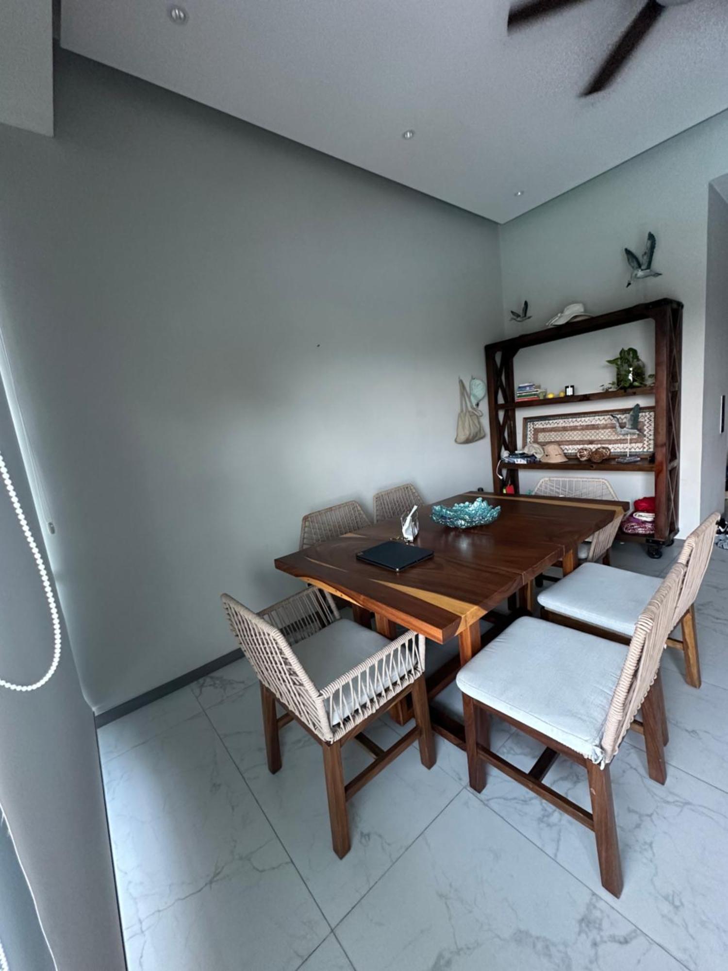 Maritima Apartment นวยโวบาญาร์ตา ภายนอก รูปภาพ
