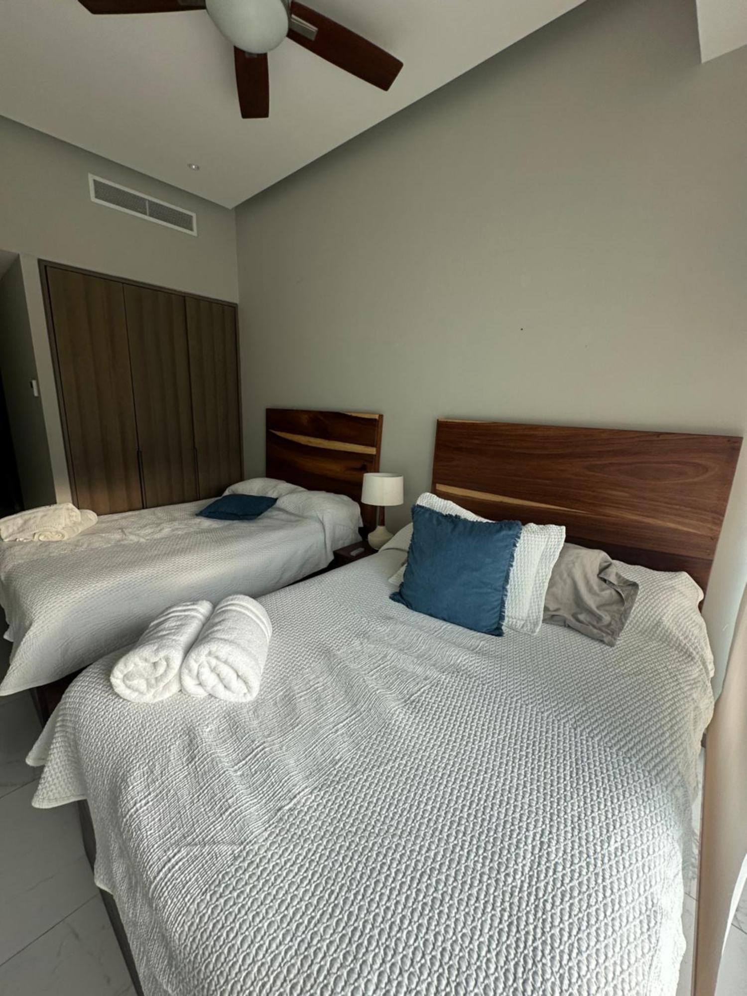 Maritima Apartment นวยโวบาญาร์ตา ภายนอก รูปภาพ