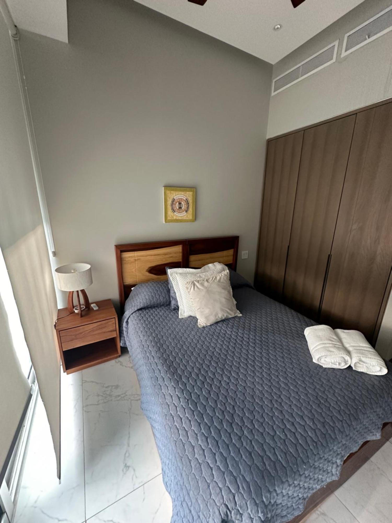 Maritima Apartment นวยโวบาญาร์ตา ภายนอก รูปภาพ
